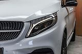 Mercedes-Benz Třídy V V 300d LONG*4MATIC*AMG*TAŽNÉ* - náhled 38