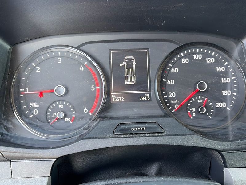 Volkswagen Crafter (2024) 2,0 TDI 103kW*Tažné - fotka 11 z 21