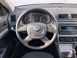 Škoda Octavia (2013) 1.6 TDi, Ambition, park.asist - náhled 11