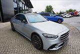 Mercedes-Benz Třídy S 2,9 S 400 d 4MATIC CZ,1. majit - náhled 1