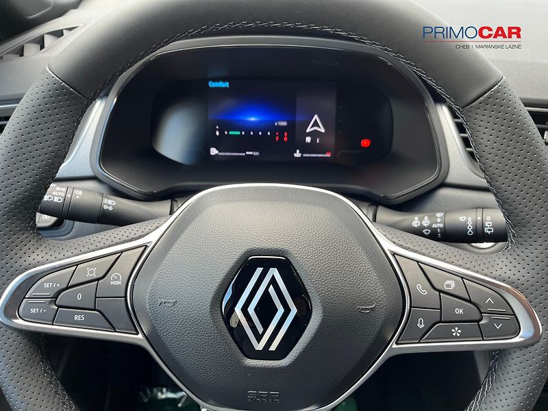 Renault Captur (2026) Techno TCe 90 - fotka 14 z 29