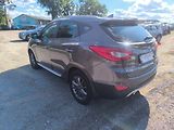 Hyundai ix35 2.0D4X4,90KM,MAX VÝBAVA,KRÁSNÝ - náhled 6