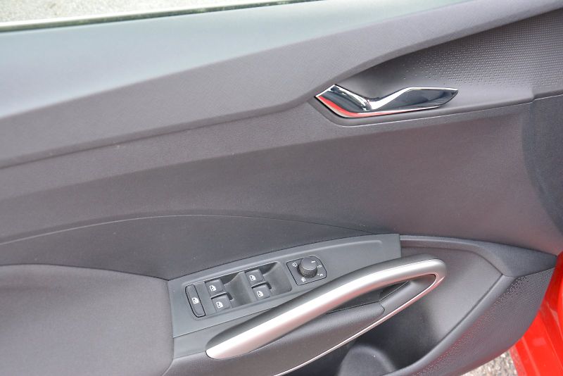 Škoda Fabia (2024) 1.0 TSI 81 KW Style - fotka 12 z 26