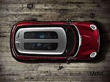 Koncept Mini Clubman.