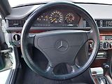Mercedes-Benz Ostatní 300 CE-24CA KABRIO - náhled 13