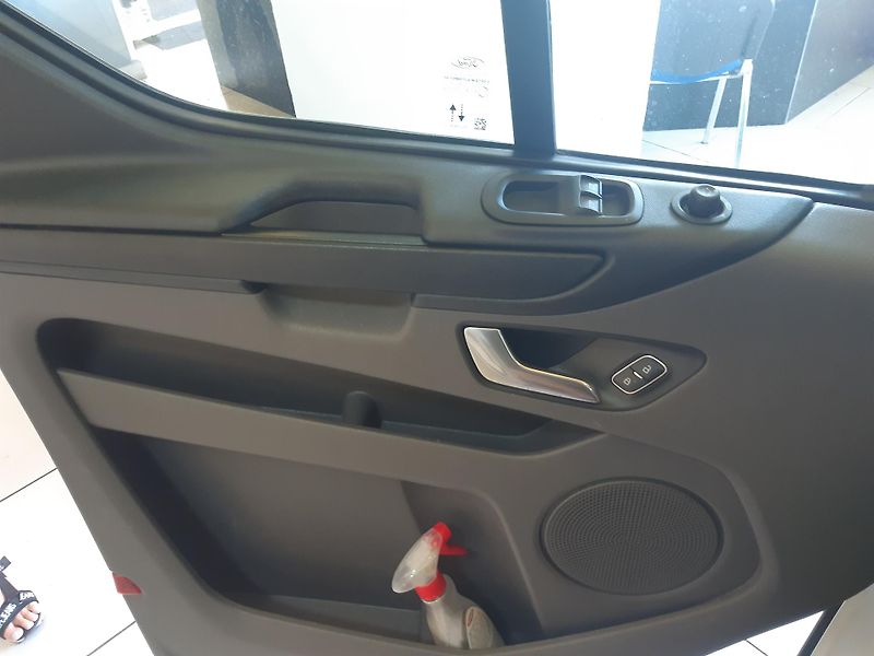 Ford Transit DETHLEFFS URBAN CAMPER GLOBEVA - fotka 35 z 38