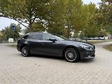 Mazda 6 2.5 Sports-Line AUTOMAT - náhled 14