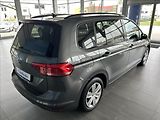 Volkswagen Touran 1,2   TSI 81kW,2.MAJ,SERVISKA - náhled 6