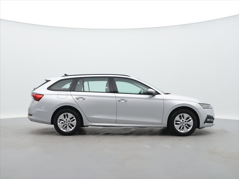 Škoda Octavia 2,0 TDI 85kW Ambition CZ DPH - fotka 8 z 25