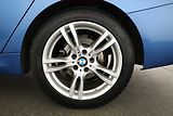 BMW Řada 3 (2016) 320d xDrive GT, 4X4, Automat - náhled 20