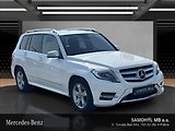 Mercedes-Benz GLK 220 CDI 4MATIC - náhled 7