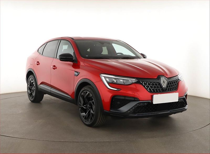 Renault Arkana (2025) 1.3 TCe, Esprit Alpine - fotografie inzerátu