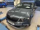 Škoda Octavia (2015) 1.8 TSi - náhled 1
