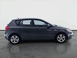 Kia Ceed (2009) 1.4 CVVT, po STK, v provozu - náhled 6