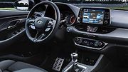 Hyundai i30 N.