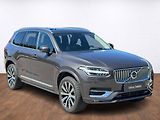 Volvo XC90 ULTIMATE B5, 360°, VZDUCH, TZ - náhled 7