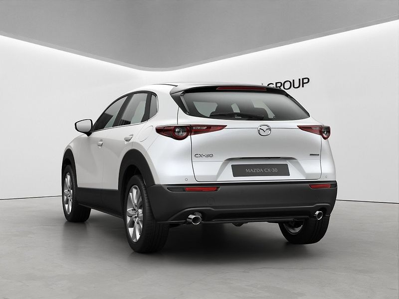 Mazda CX-30 (2026) Skyactiv-G140 2.5L Centre-Line - fotka 4 z 9