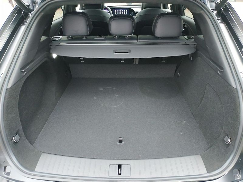 Omoda 9 Premium 1.5 PHEV AWD AT, REZER - fotka 31 z 31