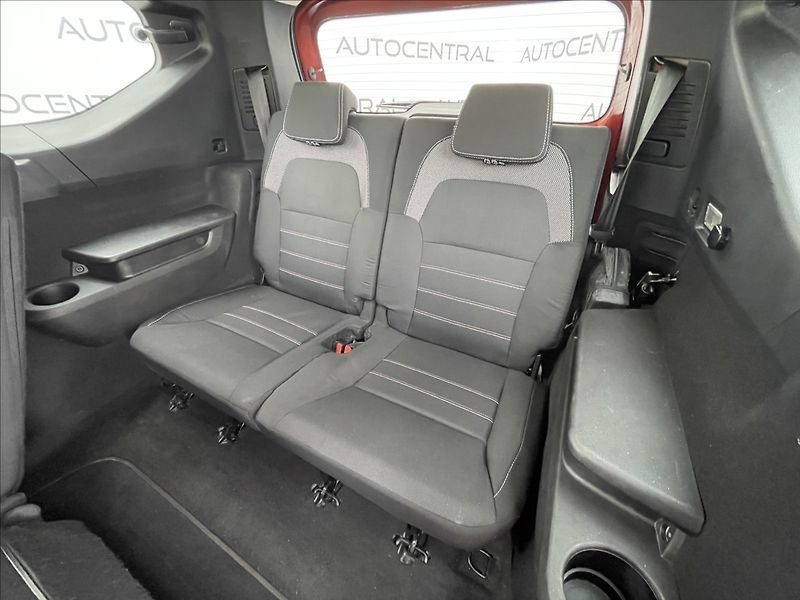 Dacia Jogger 1,0 1,0TCe,81kW,EXTREME LIMITE - fotka 26 z 27