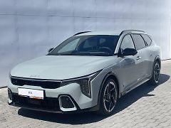 Kia K4 (2026) GT-LINE 7DCT 1,6 T-GDi - fotografie inzerátu