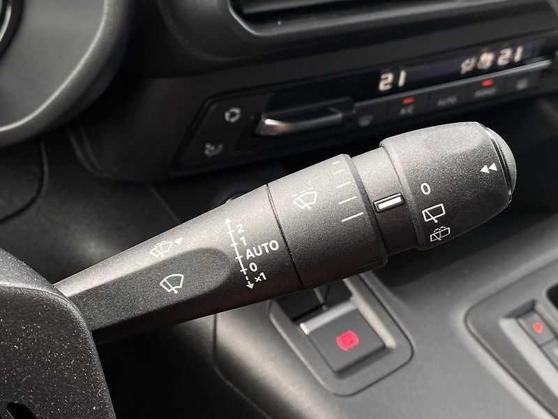 Toyota ProAce 1.5D, ČR-1m, Comfort, záruka - fotka 11 z 27