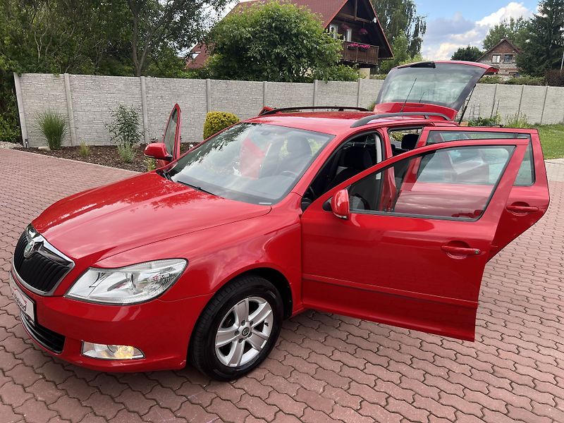 Škoda Octavia 1.2TSI 77KW,EDITION,TZ,ALU,ESP - fotka 25 z 47