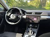 Škoda Superb (2021) 1.4 PHEV 160kW 1.MAJIT. ČR DPH - náhled 12