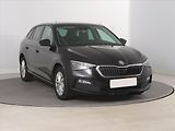 Škoda Scala (2023) 1.5 TSI, Automat, ČR,1.maj - náhled 1