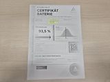 Volkswagen ID.4 150kw, PERFORMACE SOH 93,5% - náhled 22