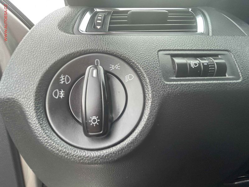 Škoda Rapid (2013) 1.2 TSI, ČR - fotka 13 z 17