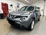 Nissan Juke 1.5DCi 81kW - náhled 2