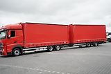Mercedes-Benz Actros (2020) 2548 / ACC / E 6 / ZESTAW PRZE - náhled 2