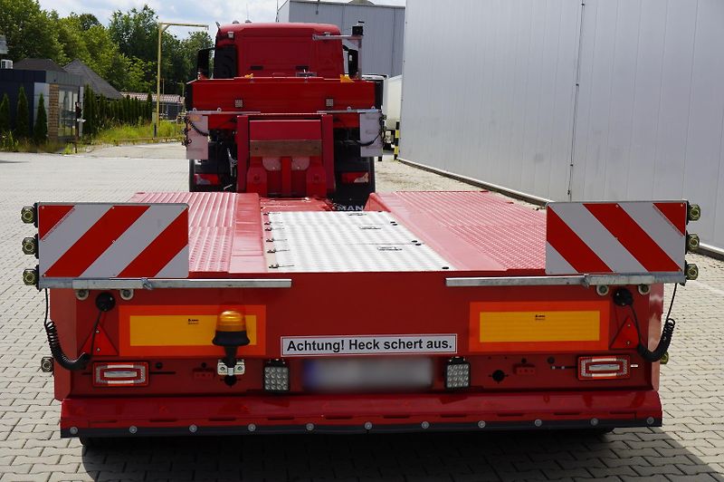 Langendorf (2025) SATAHV 30/50 low-bed semi-trai - fotka 10 z 24