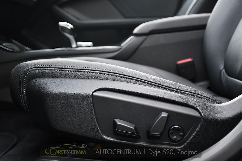 BMW Řada 2 218i ČR 1.MAJ PANO - fotka 26 z 54