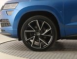 Škoda Karoq (2021) Sportline 1.5 TSI, digi klima - náhled 15