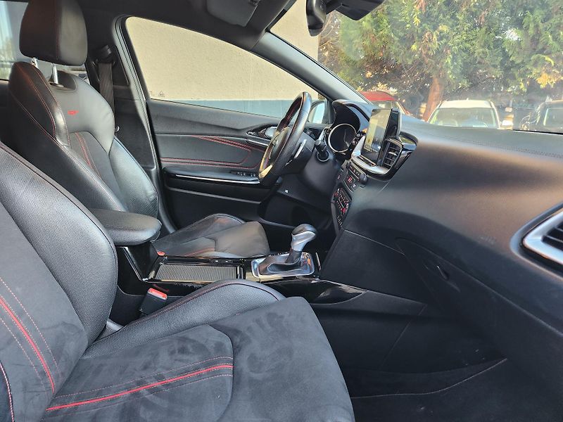 Kia Pro_Ceed (2019) GT-V ZÁRUCE-AUTOMAT-KŮŽE-NAVI - fotka 15 z 28