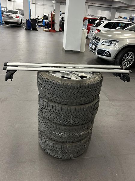 Ford Mondeo (2015) 2.0TDCi Aut Titanium LED 110kW - fotka 25 z 26