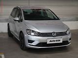 Volkswagen Golf Sportsvan (2015) 1.6 TDI, Nez.topení - náhled 1