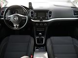 Volkswagen Sharan (2014) 2.0 TDI, panorama, autoAC - náhled 8