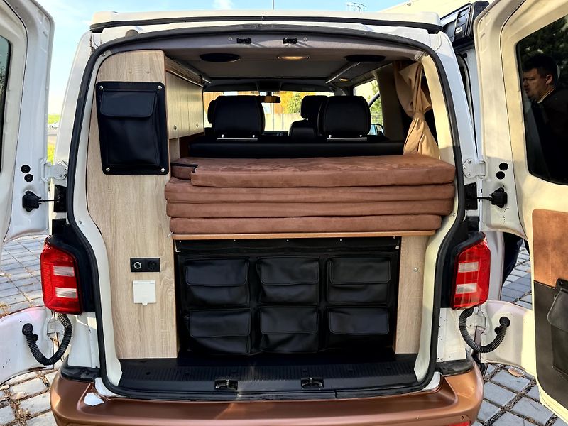 Volkswagen T6 2.0 TDI 84 kW - fotka 24 z 34
