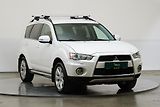 Mitsubishi Outlander - náhled 8