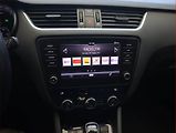 Škoda Octavia (2019) 1.6 TDI, Automat, Serv.kniha - náhled 12