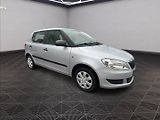 Škoda Fabia (2010) 1.2Tsi 63kw - náhled 1