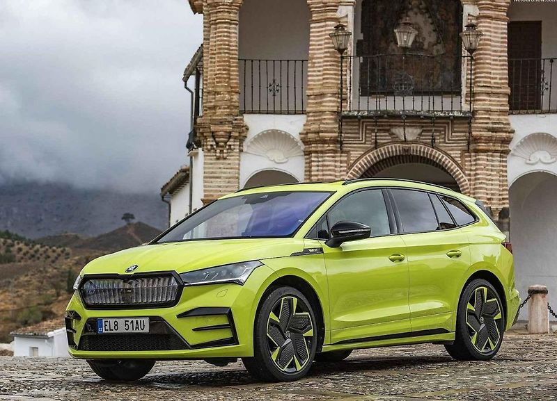 Kodiaq zdražil o nejvyšší sumu