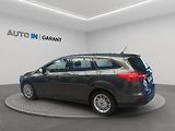Ford Focus (2017) TREND 1.0 92 kW, ČR, Winter Sa - náhled 6