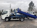 Mitsubishi Canter (2019) 7C18 3.0TDi nový nosič N1 B - náhled 7