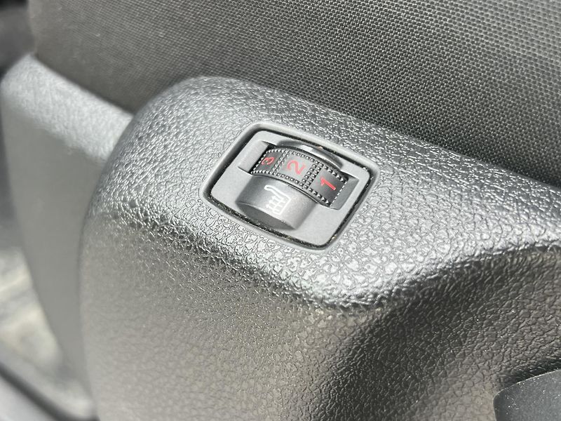 Citroën SpaceTourer (2022) 2.0HDi 130kW AUTOMAT DPH - fotka 15 z 22