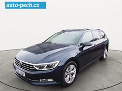 Volkswagen Passat (2016) 2.0 TDI 140 kW, DSG, 4Motion - fotografie inzerátu