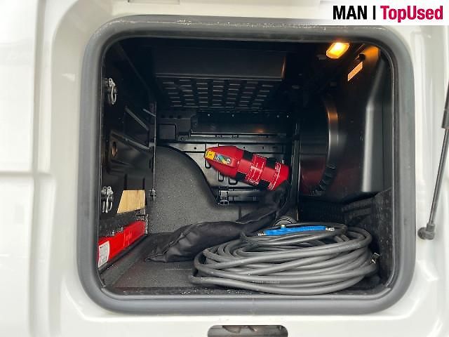 MAN TGX 18.470 lowdeck  - fotka 29 z 32