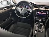 Volkswagen Passat (2019) 2.0 TDI, 4X4, Automat, Kůže - náhled 7
